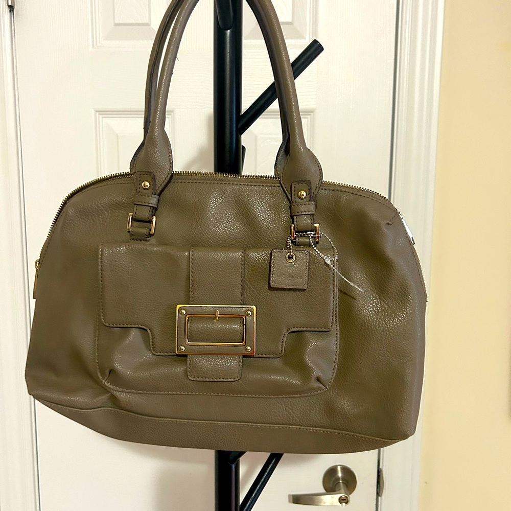 Liz Claiborne purse